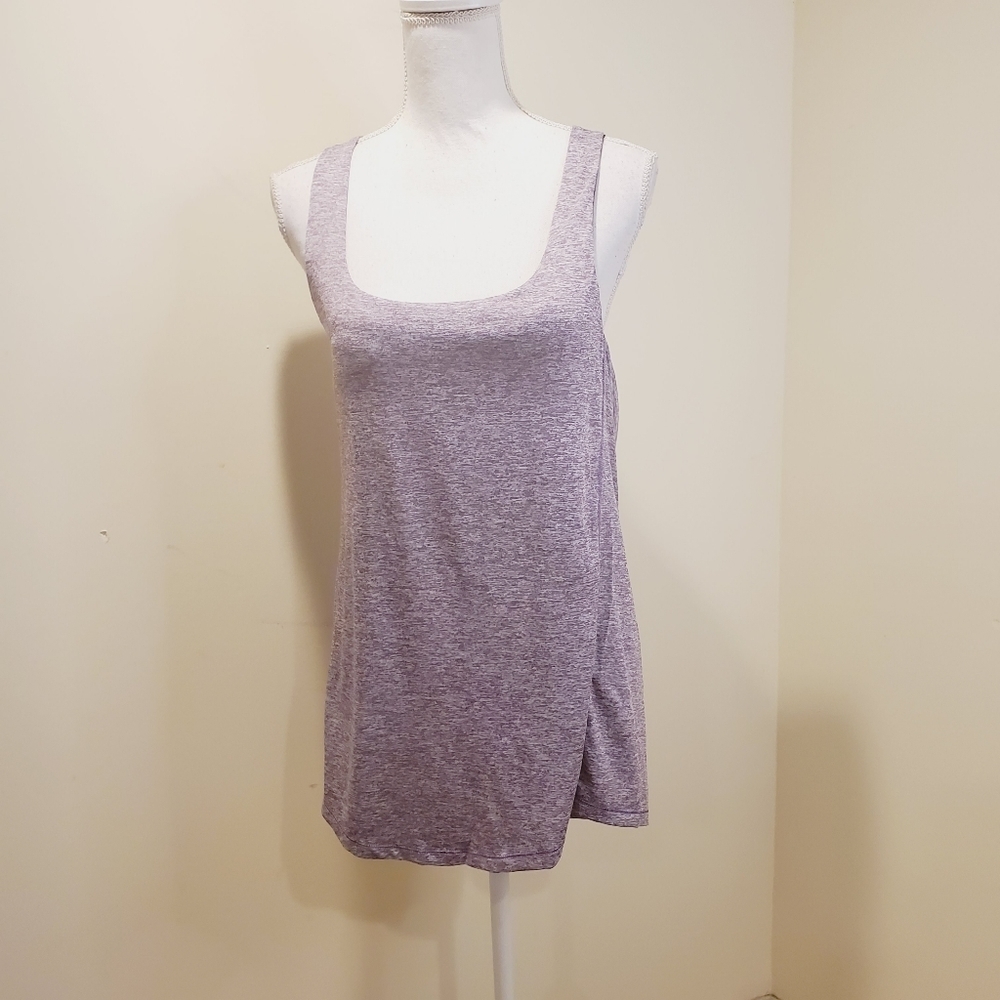 Icyzone Athletic Tank Top Size S